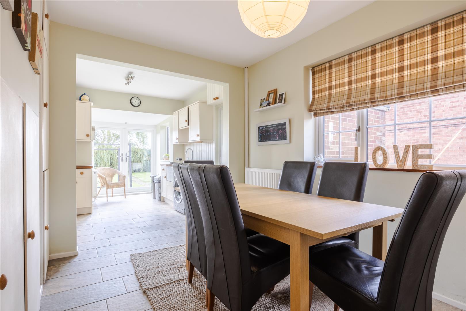 House for Sale Brigg Road, Messingham